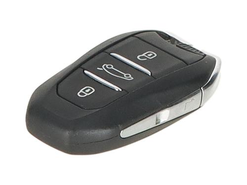 Elektronische module OPEL CROSSLAND X / CROSSLAND (P17, P2QO) 1.2 (75) (131 hp) 23549772