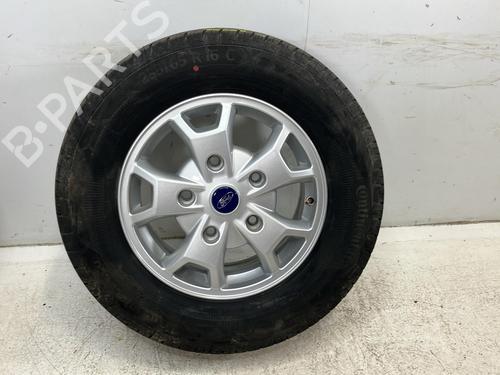 Fælgsæt FORD TRANSIT V363 Platform/Chassis (FED, FFD) 2.0 EcoBlue | BP39725832C100  - Image 12