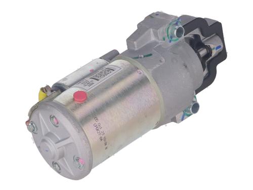 Starter FORD TRANSIT V363 Platform/Chassis (FED, FFD) 2.0 EcoBlue | BP19181709M8 