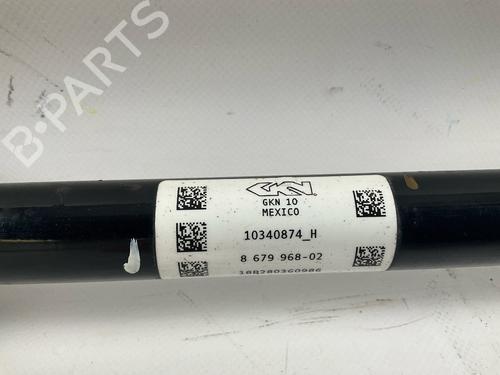 Right rear driveshaft BMW X3 (G01, F97, G08) xDrive 20 d | BP19101543M41 