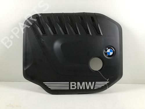 Used Upper protection BMW X5 (G05, F95) xDrive 30 d Mild-Hybrid (286 hp) 26221471