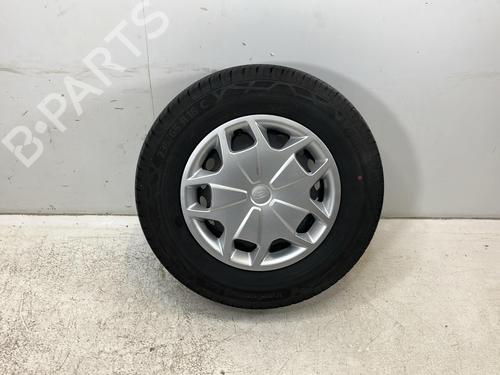 Fælgsæt FORD TRANSIT V363 Platform/Chassis (FED, FFD) 2.0 EcoBlue | BP39725830C100 - Image 14