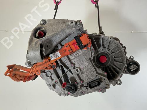 Used Engine Engine TESLA MODEL Y (5YJY) Long Range All-wheel Drive (514 hp) 39923317 39923317