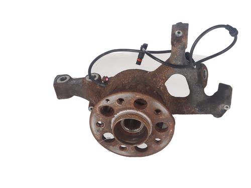 Used Right front steering knuckle MERCEDES-BENZ GLK-CLASS (X204) 320 CDI 4-matic (204.983) (224 hp) 23246099