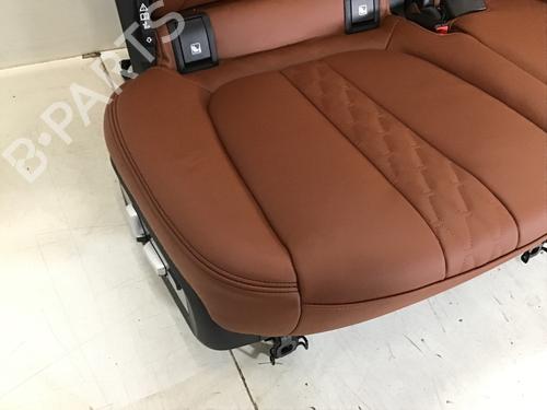 Seats set BMW X7 (G07) xDrive 40 d Mild-Hybrid | BP26962053C78 
