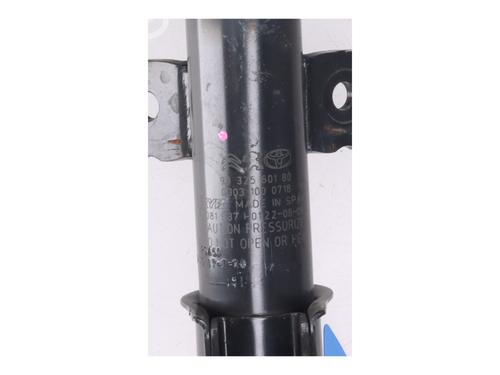 Left front shock absorber OPEL VIVARO C Van (K0) VIVARO-E HYDROGEN | BP39919501M16 - Image 4