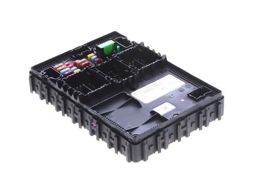 Used Electronic module Electronic module FORD FIESTA VII (HJ, HF) 1.1 Ti-VCT (71 hp) 40219081 40219081