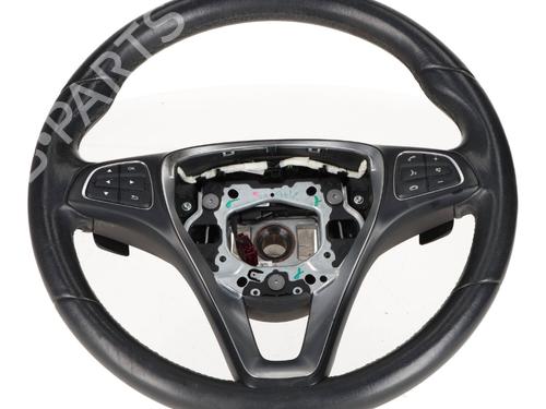 Steering wheel MERCEDES-BENZ GLA-CLASS (X156) GLA 180 (156.942) | BP28131843C49