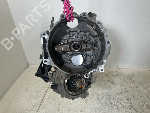 Used Gearbox SKODA FABIA II (542) 1.6 TDI (90 hp) 16993165