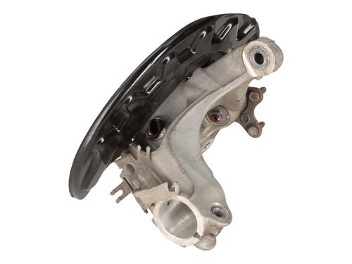 Right front steering knuckle VW PASSAT B8 Variant (3G5, CB5) 1.4 TSI | BP15493376M26 