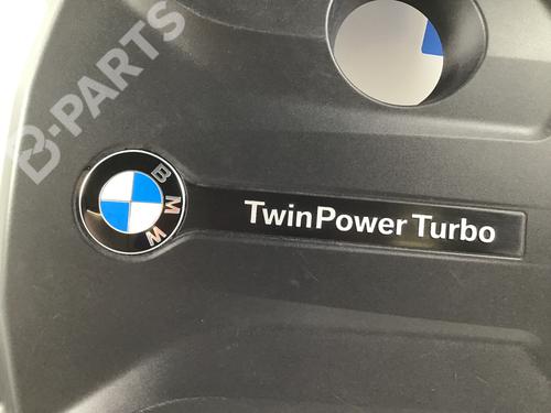 Upper protection BMW 7 (G11, G12) 730 i, Li | BP7647148M93 
