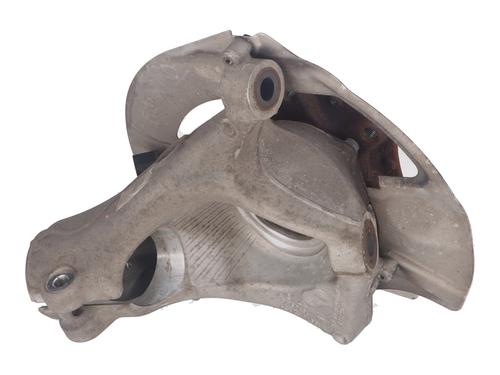 Left front steering knuckle PORSCHE 911 (992) 3.0 Carrera 4 S (992420) | BP17391468M25 