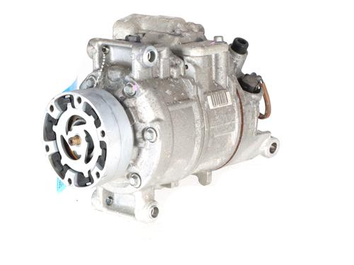 Used AC compressor AC compressor AUDI R8 Spyder (4S9, 4SR) 5.2 FSI quattro (540 hp) 34211953 34211953