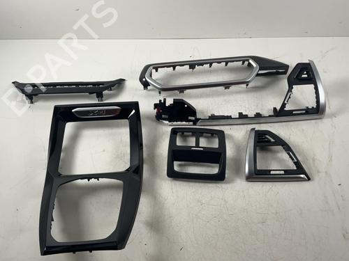 Used Other Other BMW X4 (G02, F98) xDrive 20 d (190 hp) 30748767 30748767