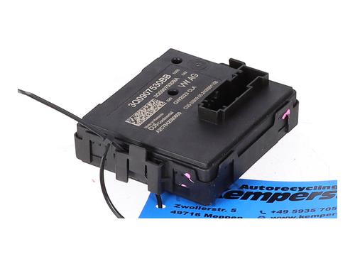 Elektronisk modul VW T-CROSS (C11, D31) 1.0 TSi | BP29754577M83