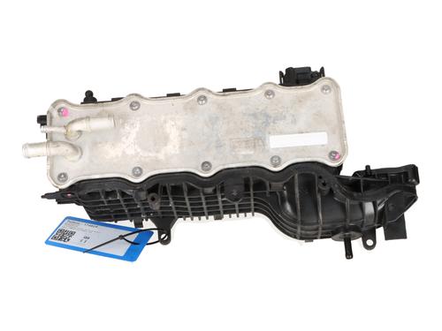 Intake manifold VW GOLF VII (5G1, BQ1, BE1, BE2) 1.4 GTE Hybrid | BP28420296M70