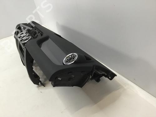 Dashboard MERCEDES-BENZ GLA (H247) GLA 200 4-matic (247.788) | BP26721875C46 