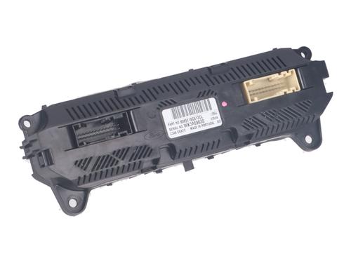 Climate control FORD FOCUS III Turnier 1.6 TDCi | BP18877394I5 