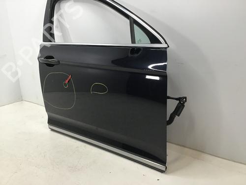 Right front door VW PASSAT B8 Variant (3G5, CB5) 2.0 TDI | BP28473619C3 