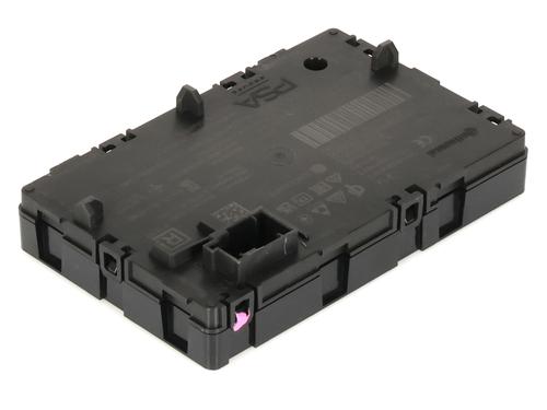 Module électronique Module électronique PEUGEOT 508 SW II (FC_, FJ_, F4_) 1.5 BlueHDi 130 (131 hp) 36231589 36231589