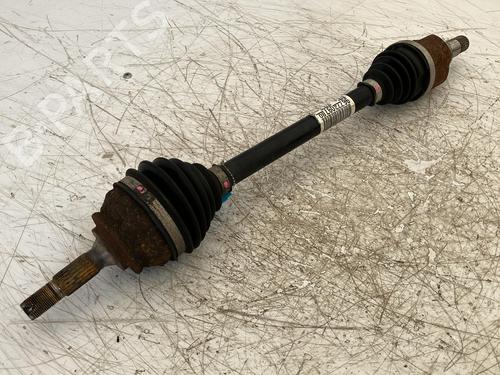 Left front driveshaft PEUGEOT 2008 I (CU_) 1.2 VTi | BP37587825M38 - Image 3
