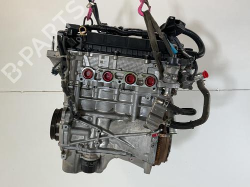 Engine SUZUKI BALENO (FW, EW) 1.2 (A1K412) | BP38464384M1 - Image 4