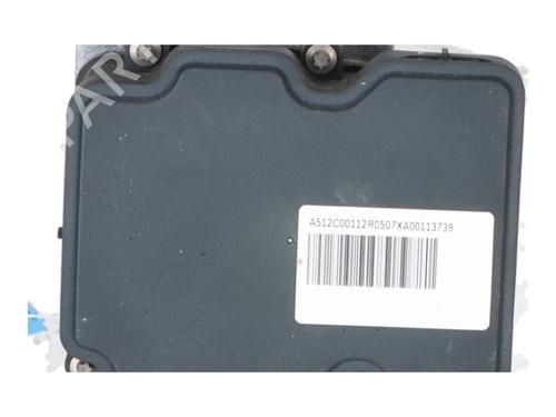 ABS pump BAIC SENOVA X55 1.5 (BJ7153) | BP39921401M43 - Image 2