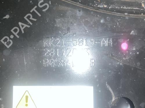 Subframe FORD TRANSIT V363 Platform/Chassis (FED, FFD) 2.0 EcoBlue | BP36308144M9  - Image 5