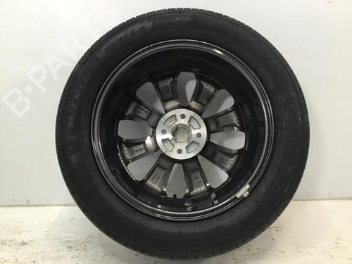 Rim KIA STONIC (YB) 1.0 T-GDi | BP29754591C45 