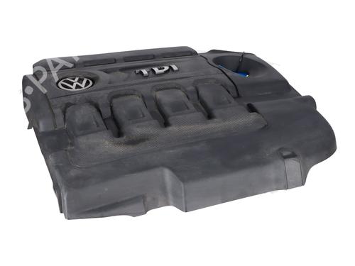 Used Upper protection VW PASSAT B8 (3G2, CB2) 2.0 TDI (150 hp) 30595092