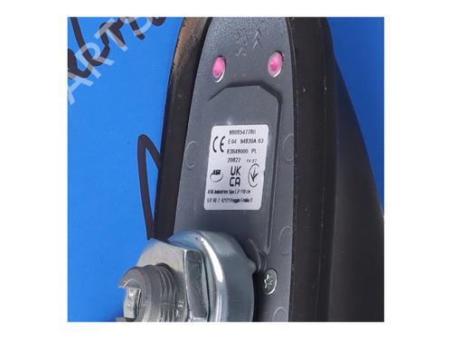 Antenne/Base OPEL VIVARO C Van (K0) VIVARO-E HYDROGEN | BP39920142C140 - Image 3