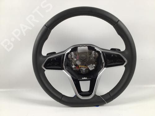 Used Steering wheel Steering wheel VW TOUAREG (CR7, RC8) 3.0 TDI 4motion (286 hp) 33905791 33905791