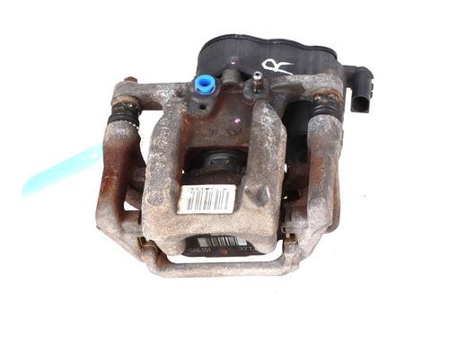 Pinza freno trasera derecha Pinza freno trasera derecha CITROËN C5 AIRCROSS (A_) 1.2 PureTech 130 (ARHNSJ) (131 hp) 34696233 34696233