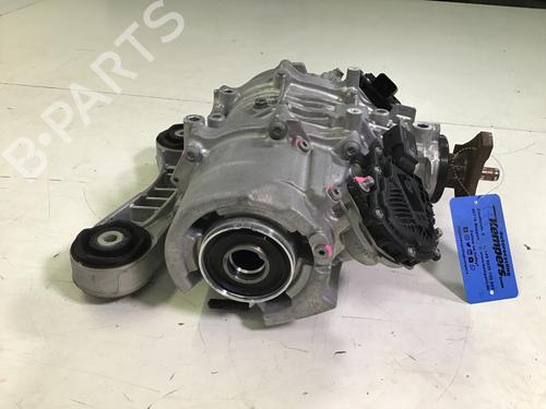 Rear differential VW GOLF VIII (CD1, DA1) 2.0 TSI R 4motion | BP36244453M24 - Image 2