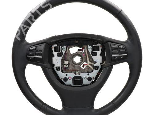 Used Steering wheel BMW 5 (F10) 520 d xDrive (184 hp) 27661800