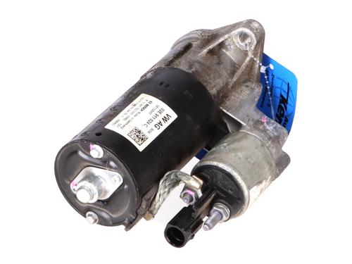 Startmotor VW SHARAN (7N1, 7N2) 2.0 TDI (184 hp) 28420297