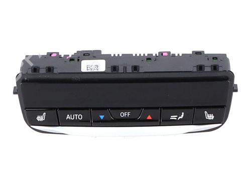 Used Climate control BMW X4 (G02, F98) xDrive 20 d (190 hp) 30290598