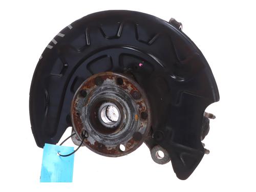 Used Left front steering knuckle Left front steering knuckle VW GOLF VIII (CD1, DA1) 1.5 eTSI (150 hp) 40292854 40292854