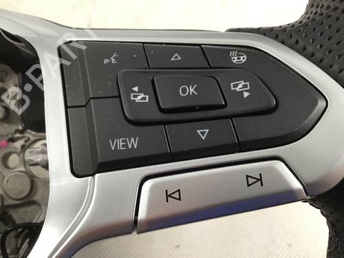Rat VW PASSAT B8 Variant (3G5, CB5) 2.0 TSI | BP33906391C49 - Image 3