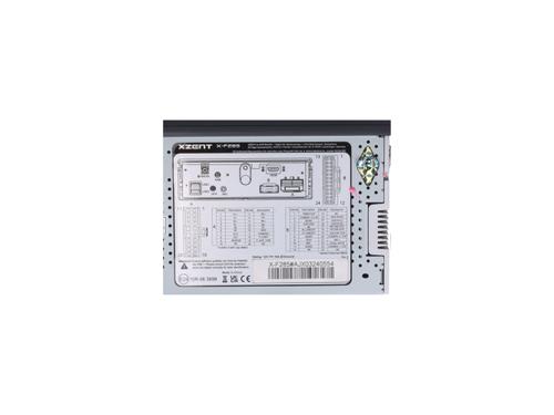 Electronic module FORD TRANSIT V363 Platform/Chassis (FED, FFD) 2.0 EcoBlue | BP40529432M83 - Image 4