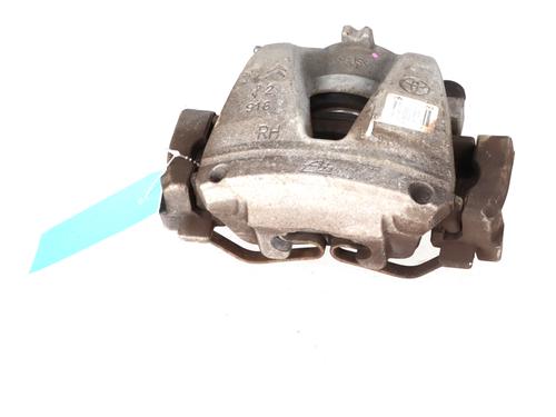 Used Right front brake caliper Right front brake caliper OPEL VIVARO C Van (K0) VIVARO-E HYDROGEN (136 hp) 39924660 39924660