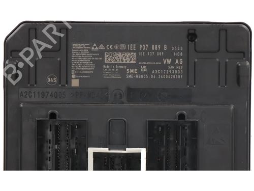 Electronic module VW ID.3 (E11, E12) GTX | BP39923038M83 - Image 3