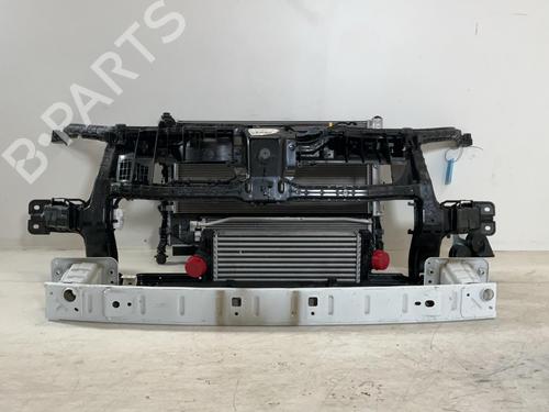Used Radiator set Radiator set FORD TRANSIT V363 Platform/Chassis (FED, FFD) 2.0 EcoBlue (170 hp) 36071572 36071572