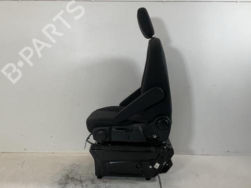 Left front seat FORD TRANSIT V363 Platform/Chassis (FED, FFD) 2.0 EcoBlue | BP37872662C15 - Image 2