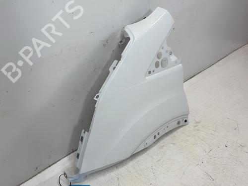Forskærm venstre FORD TRANSIT V363 Platform/Chassis (FED, FFD) 2.0 EcoBlue | BP35931465C41 - Image 3