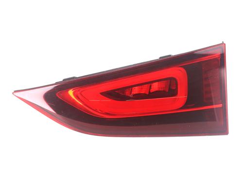 Used Right tailgate light MERCEDES-BENZ GLA (H247) GLA 250 (247.746) (224 hp) 27166458