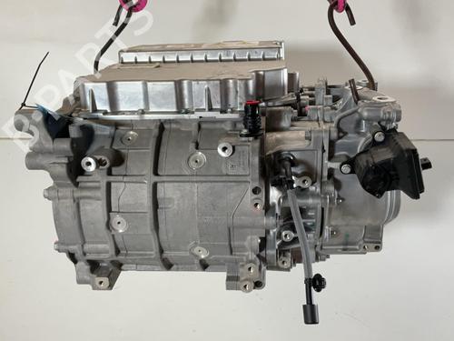 Used Engine Engine OPEL VIVARO C Van (K0) VIVARO-E HYDROGEN (136 hp) 39927741 39927741