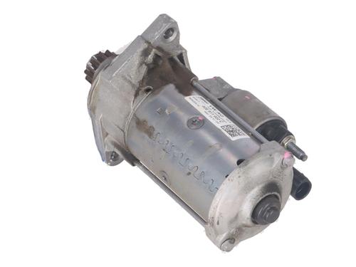 Used Starter SKODA SUPERB III Estate (3V5) 2.0 TDI (190 hp) 23682797