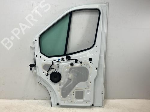 Right front door FORD TRANSIT V363 Platform/Chassis (FED, FFD) 2.0 EcoBlue | BP36436471C3  - Image 5