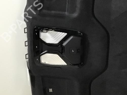 Interior roof BMW XM (G09) Label All-wheel Drive | BP39919557I12 - Image 3
